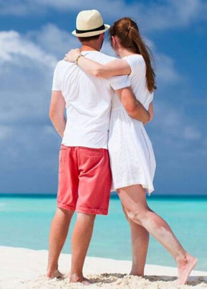 بورتوريكو لشهر العسل في اجمل شواطى الكاريبي