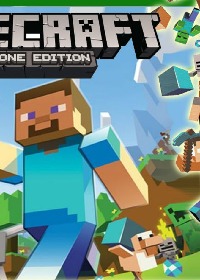 ماين كرافت لعبة جماعية متطورة.