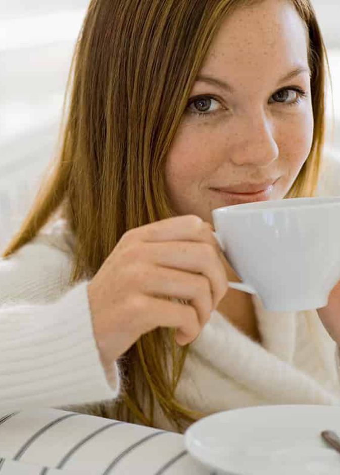 اعشاب للتنحيف من العلاجات المنزلية المساعدة في فقدان الوزن