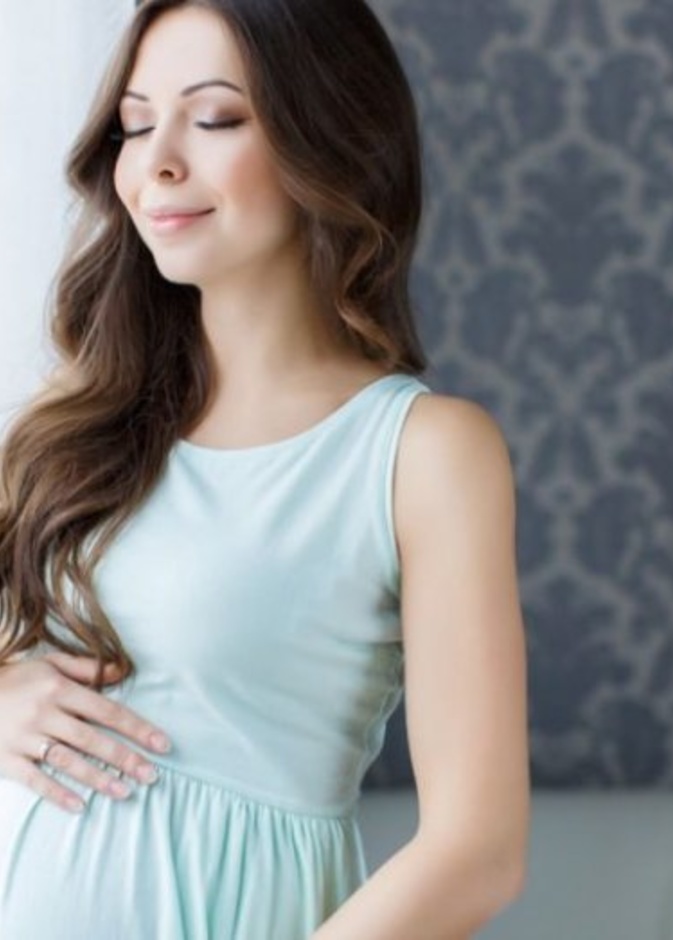 نصائح للحامل لانجاب طفل ذكي