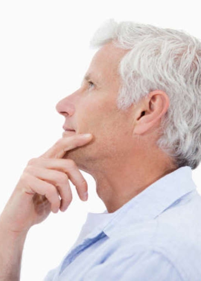 نصائح للرجال للتعامل مع سن اليأس