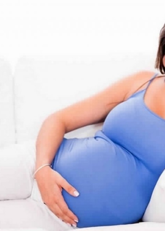 نصائح للمرأة الحامل لتمر فترة الحمل بسلام
