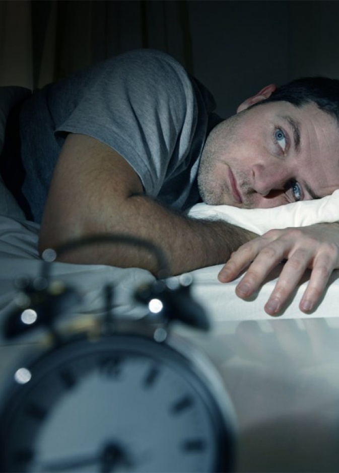 السهر لوقت متأخر يؤثر على حالتك المزاجية