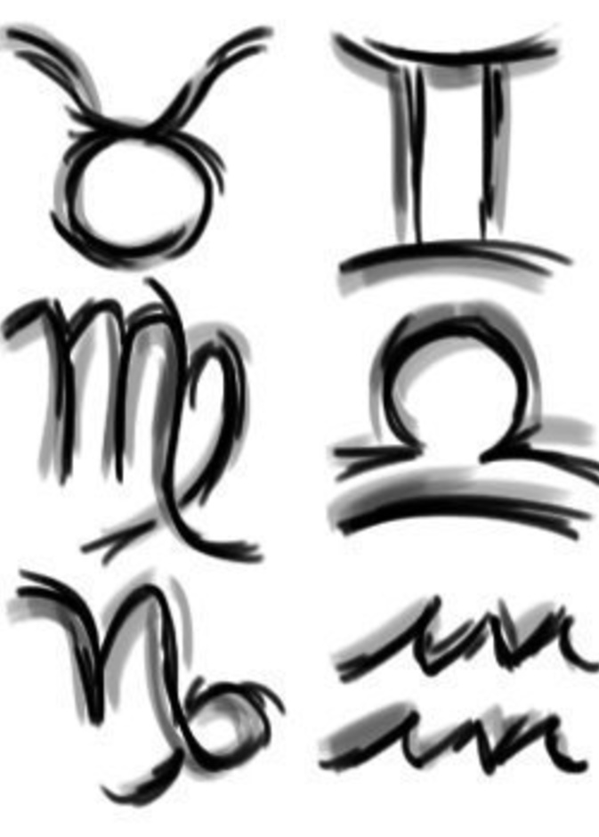 برجك ليوم الاثنين 3 ابريل