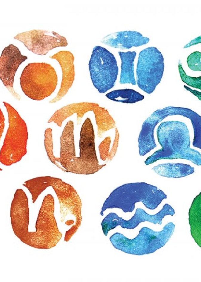 برجك ليوم الاربعاء 7 يونيو