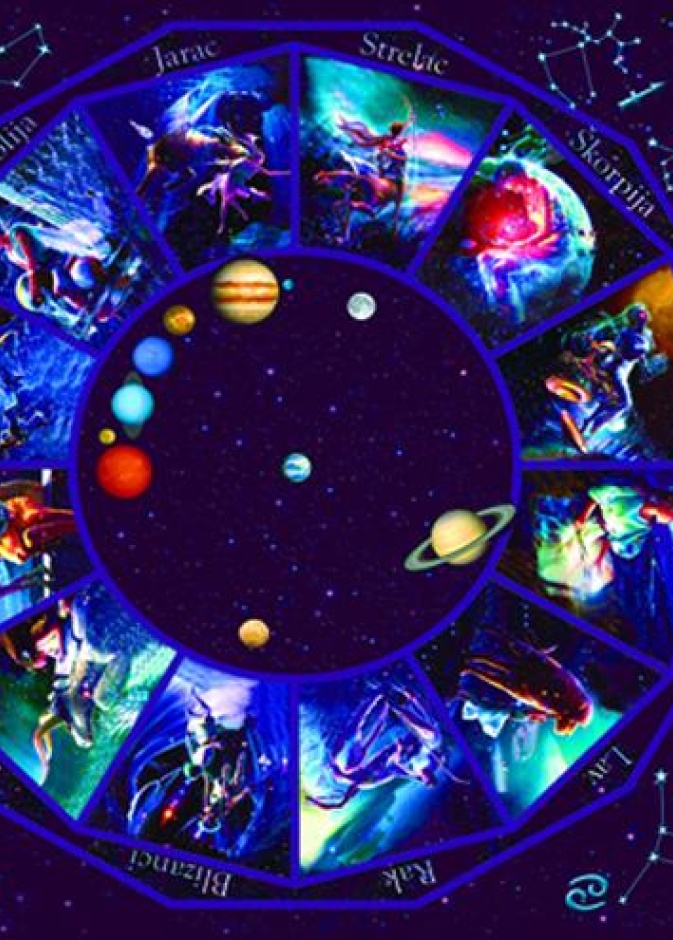 برجك ليوم الجمعة 11 اغسطس