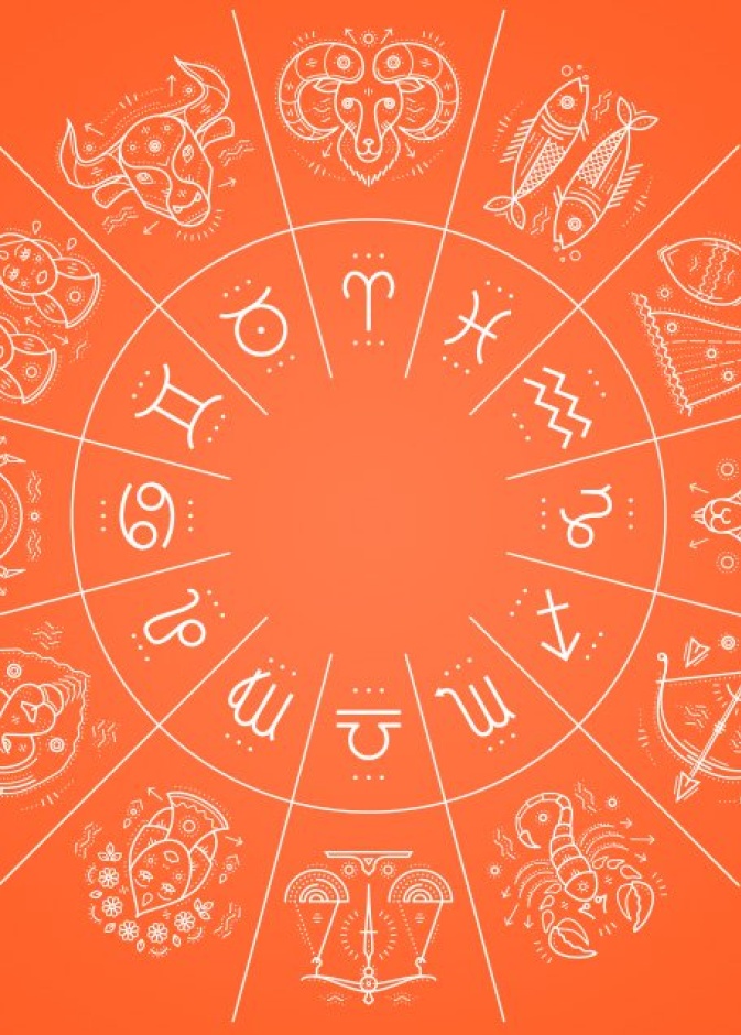 الابراج ليوم الجمعة 2 يونيو