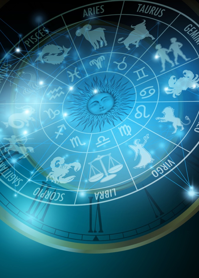 برجك ليوم الجمعة 24 مارس