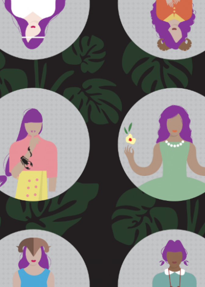 برجك ليوم الجمعة 28 يوليو