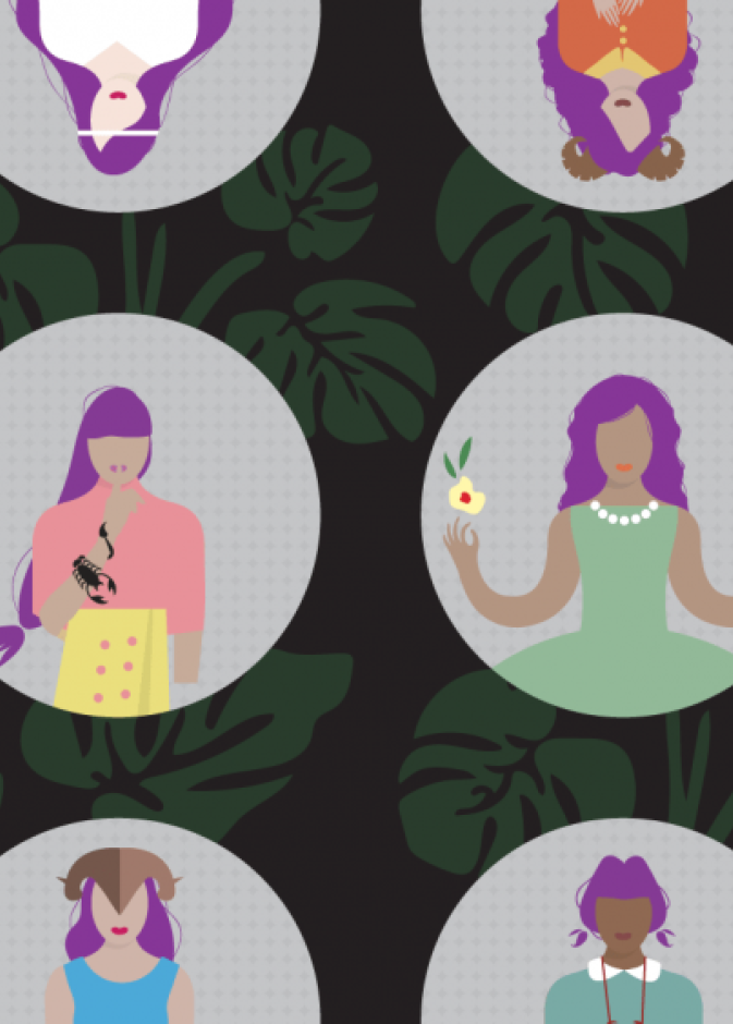 برجك ليوم الجمعة 4 اغسطس