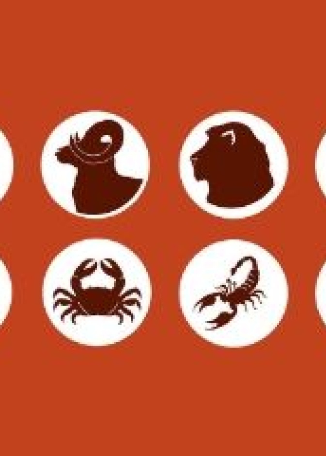 برجك ليوم الجمعة 7 ابريل