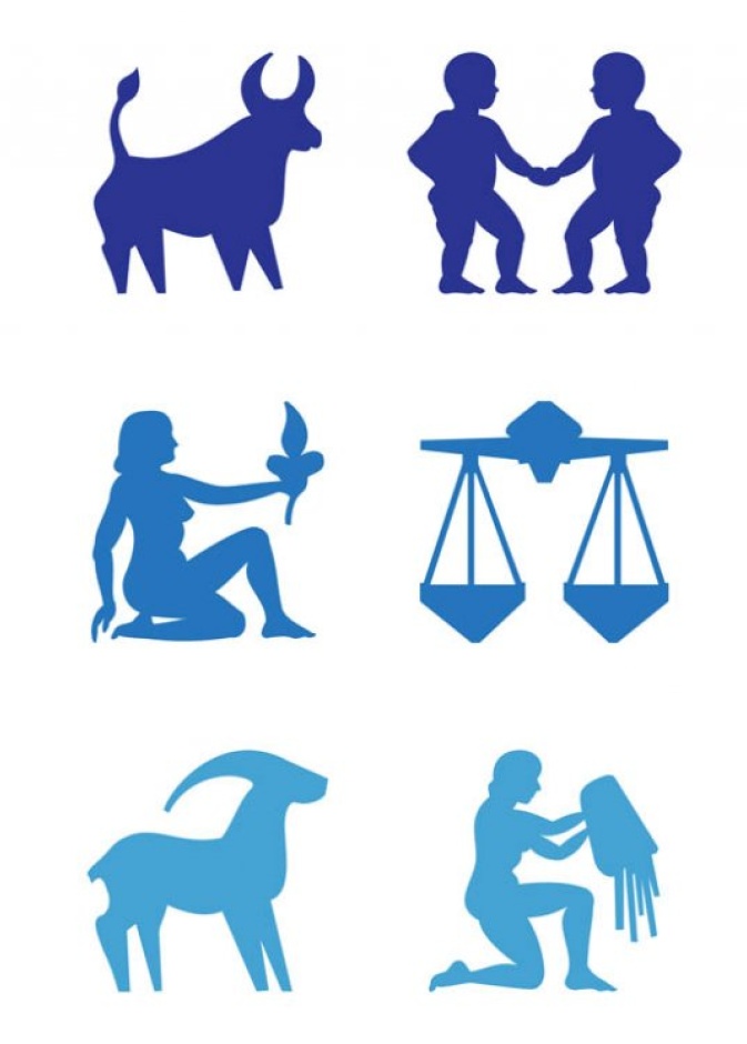 برجك ليوم الخميس 18 مايو