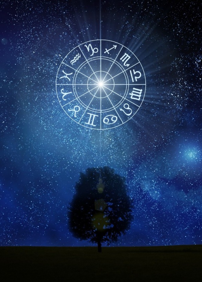 برجك ليوم الخميس 25 مايو