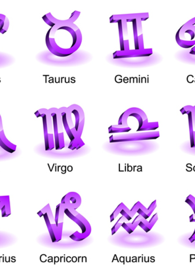 ماذا يخبّئ لك برجك ليوم الخميس 9 فبراير؟