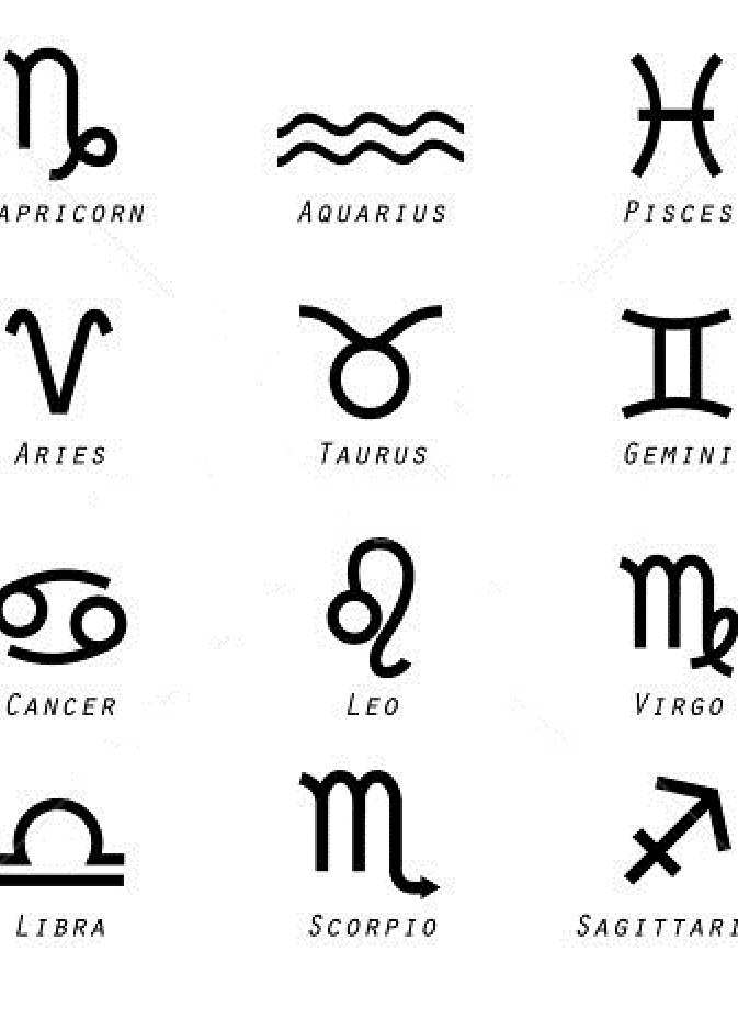 الابراج ليوم السبت 18 فبراير