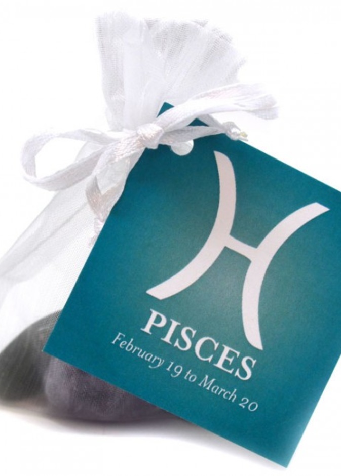 اكتشفي ما هي الاحجار التي تناسب مواليد برج الحوت