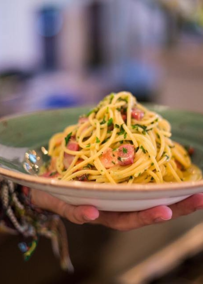 باستا ماريو اي ماريو.