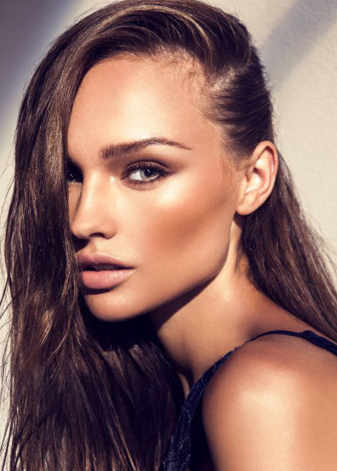 يمكنك استخدام البابونج للمحافظة على لونك البرونزي