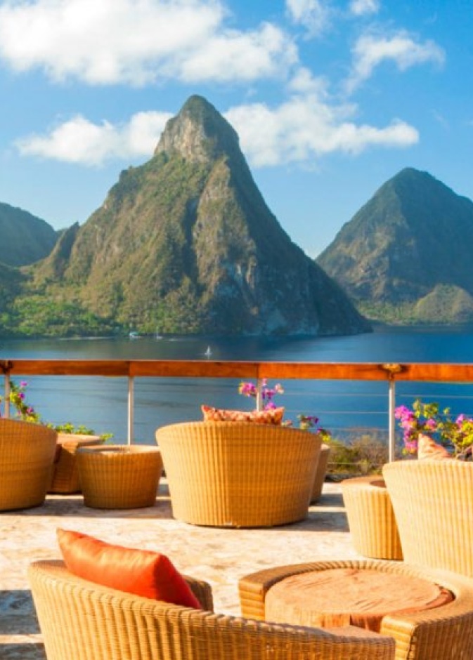 جاد ماونتان