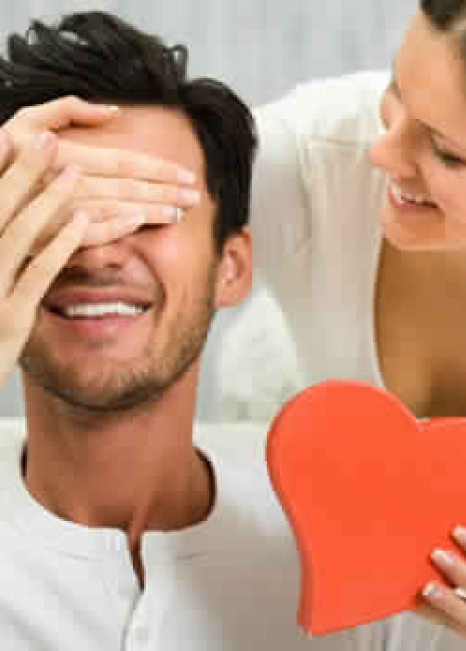 طرق مبتكرة للاعتذار للزوج