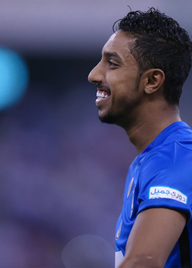 الهلال متصدر الدوري السعودي حتى الآن