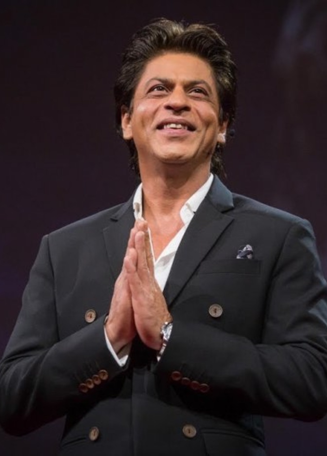 شاروخان متهم بالإفراط بالرومانسية في السينما