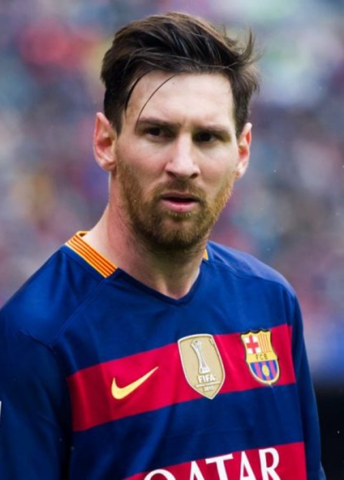 المحكمة تصادق على حبس ميسي 21 شهرا بتهمة التهرب الضريبي