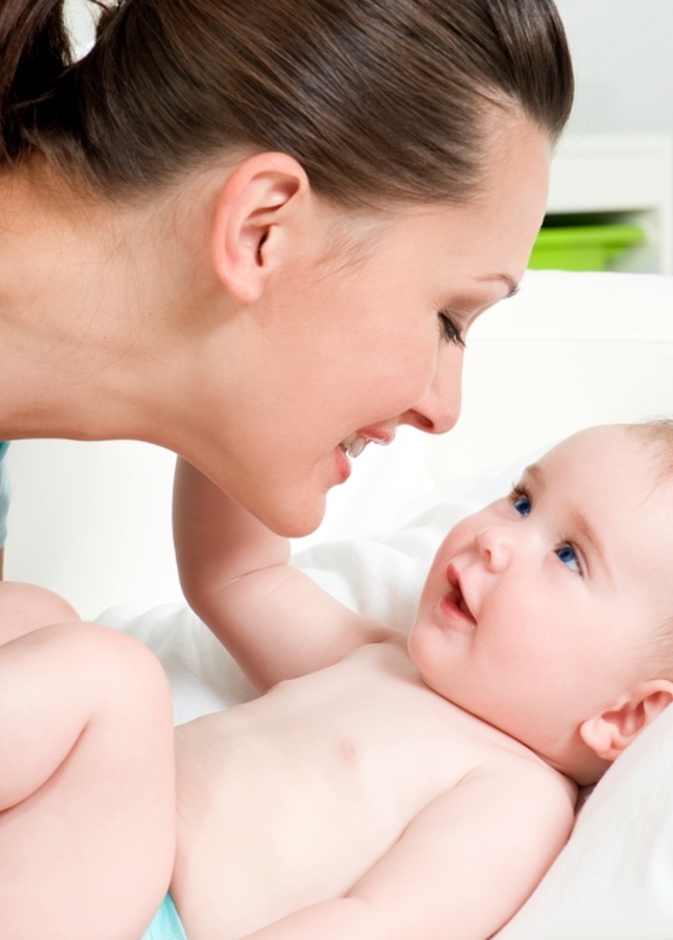 طول مدة الرضاعة الطبيعية تزيد من فرص تسوس الاسنان عند الاطفال