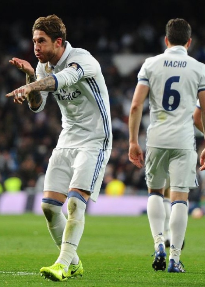 ريال مدريد يبتعد بصدارة الدوري الاسباني