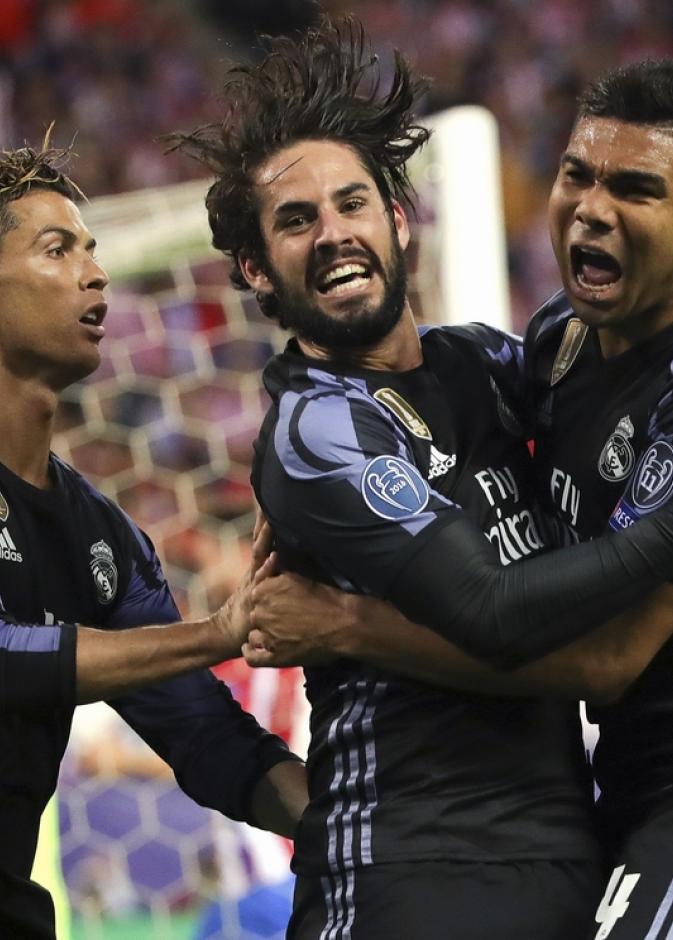 ريال مدريد يبحث عن رقم قياسي في دوري الأبطال