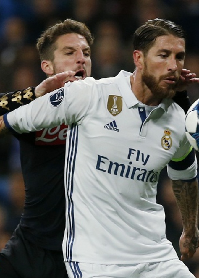 ريال مدريد يخسر أمام فالنسيا في أول 10 دقائق