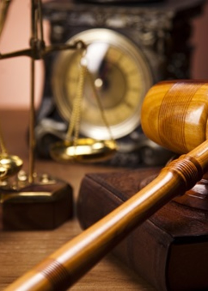 يحرص القضاء السعودي على مصلحه المحضونين أولا