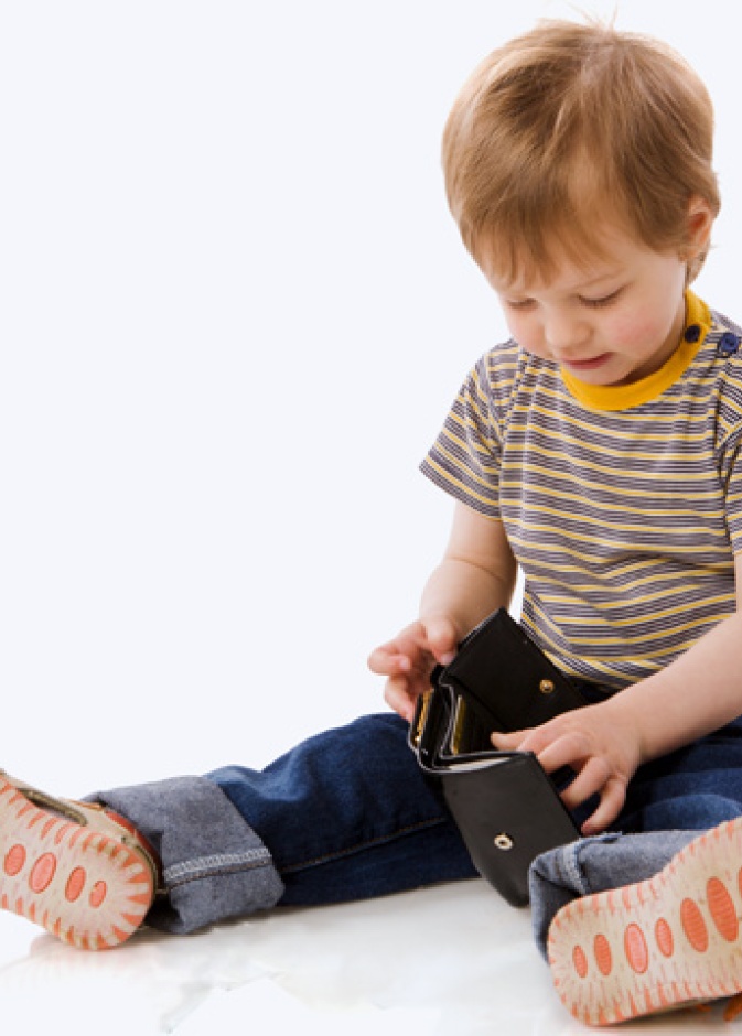 علاج مرض السرقة عند الاطفال