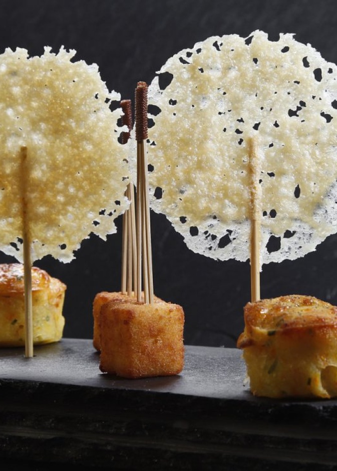 من مطعم فيرتيغو