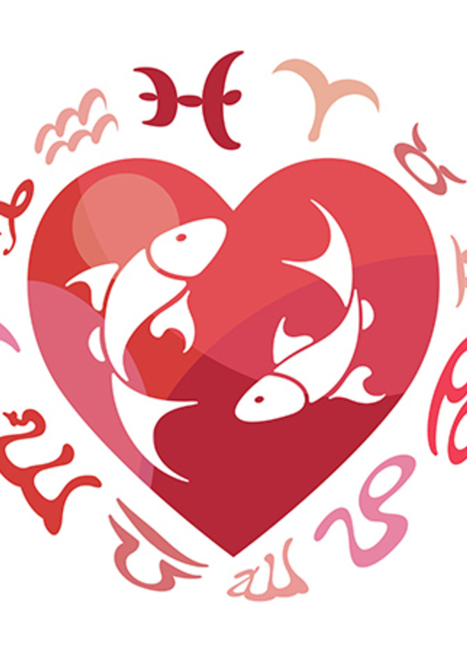 اكتشفي مع اي من الابراج تتوافق المرأة الحوت