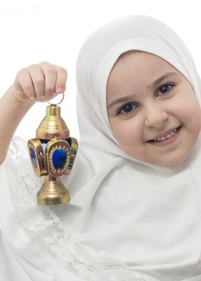 كيف تجعلين طفلك يستعد لاستقبال رمضان