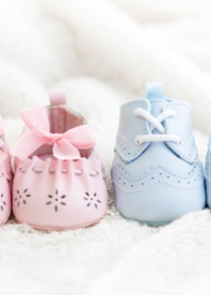 كيفية معرفة نوع الجنين بالملح