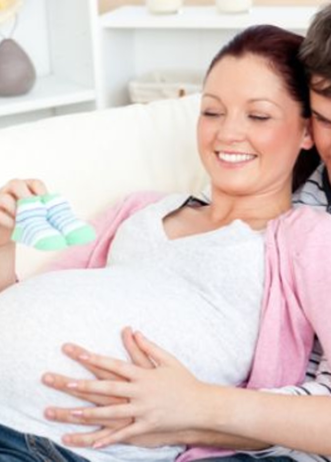 كيفية معرفة نوع الجنين من حركته