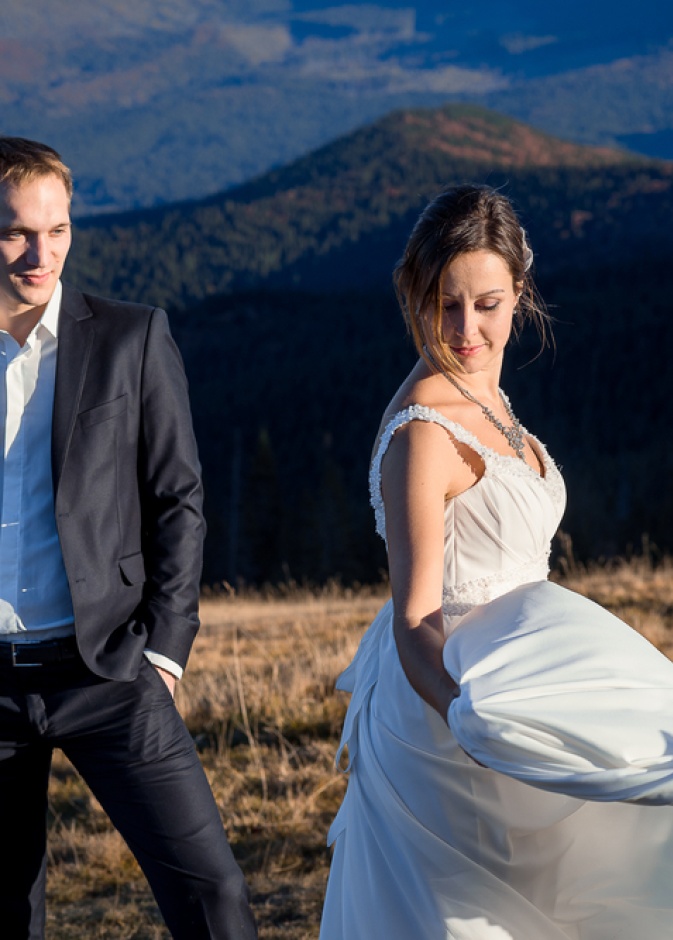 اختيار مكان الرحلة تحدده مدة الرحلة