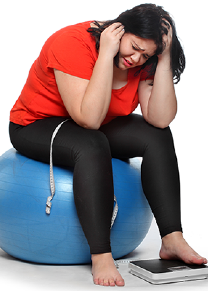 ممارسة الرياضة بعد الوجبات تسبب زيادة الوزن