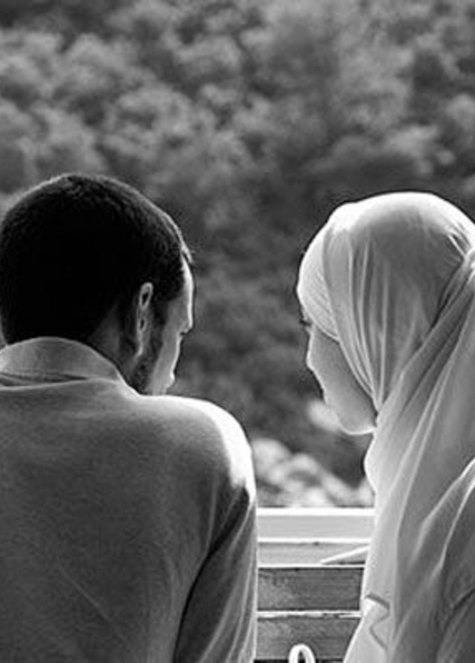 حدود ممارسة العلاقة الزوجية الخاصة في رمضان