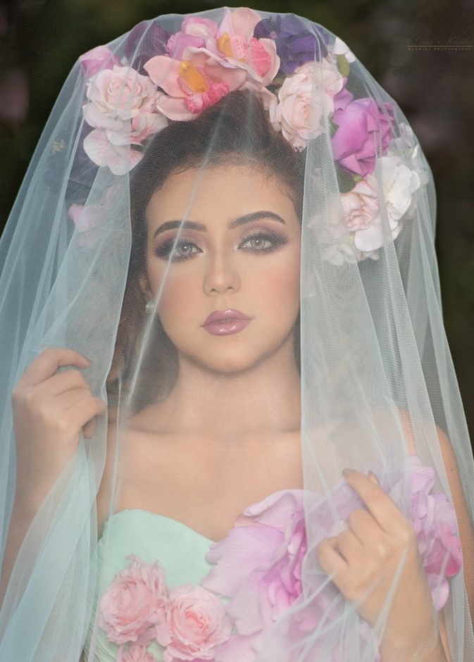 صورة مميزة من المصورة لمى مطهر