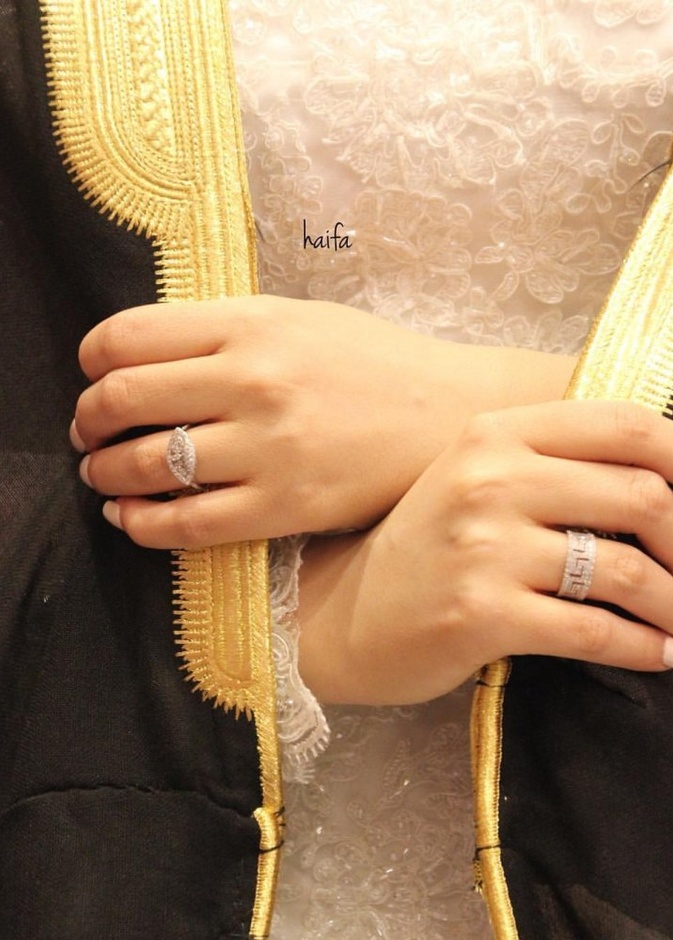 صورة مميزة من المصورة هيفاء عبدالله