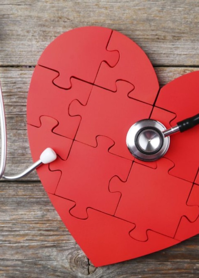 المشي من أجل حماية قلبك