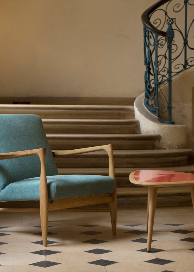 المطبخ المفتوح على غرفة الجلوس تناسب مواليد برج السرطان