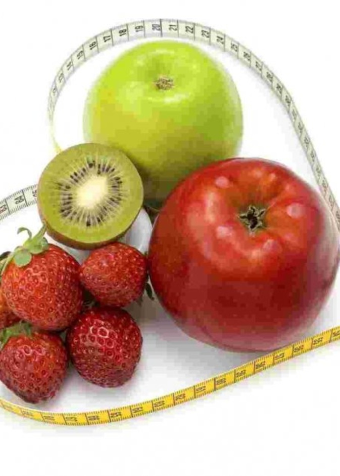 الفواكه من الأغذية الضرورية عند اتباع الرجيم لفائدتها في إنقاص الوزن
