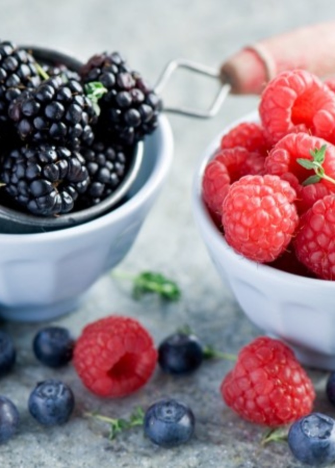 الموز يحتوي على كربوهيدرات مفيدة