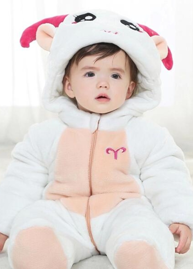 يتمتع بصحة جيّدة وبنية قوية بالاضافة الى نشاط وحركة لافتة