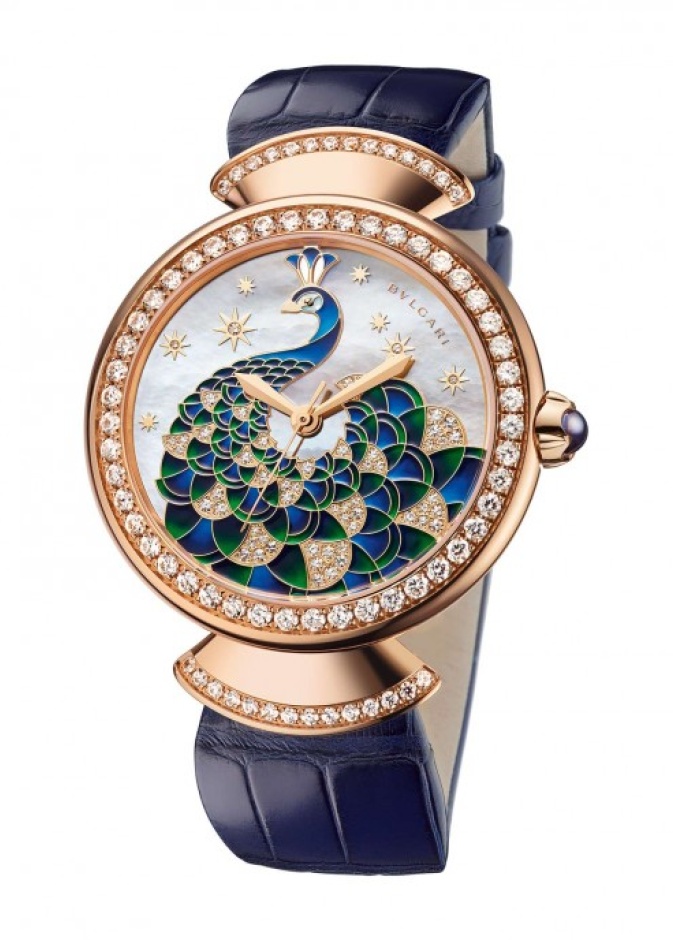 ساعة من بارميجياني فلوريه Parmigiani Fleurier