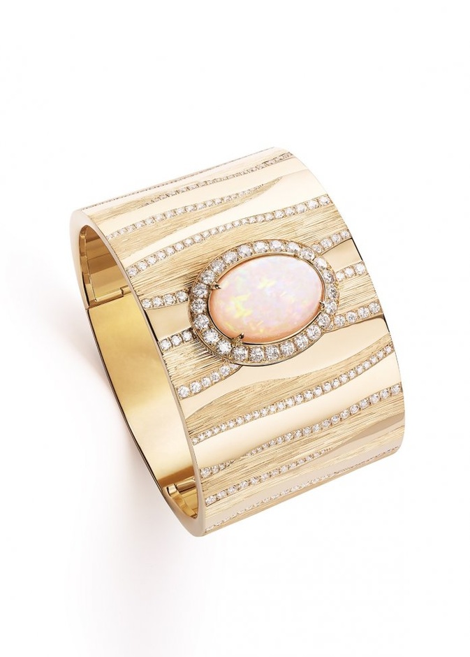 ساعة بياجيه 